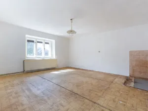 Prodej rodinného domu, Měrunice - Žichov, 140 m2
