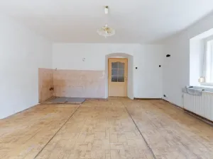 Prodej rodinného domu, Měrunice - Žichov, 140 m2