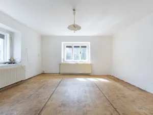 Prodej rodinného domu, Měrunice - Žichov, 140 m2