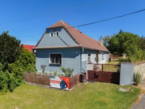 Prodej rodinného domu, Měrunice - Žichov, 140 m2