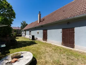 Prodej rodinného domu, Měrunice - Žichov, 140 m2