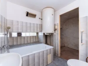 Prodej rodinného domu, Měrunice - Žichov, 140 m2