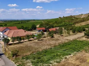 Prodej pozemku pro bydlení, Bavory, 905 m2