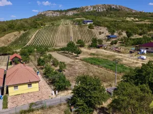 Prodej pozemku pro bydlení, Bavory, 916 m2