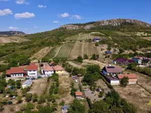 Prodej pozemku pro bydlení, Bavory, 916 m2