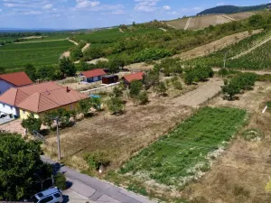 Prodej pozemku pro bydlení, Bavory, 916 m2