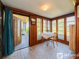 Prodej rodinného domu, Mělník, Vinohradská, 307 m2