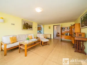Prodej rodinného domu, Mělník, Vinohradská, 307 m2