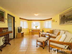 Prodej rodinného domu, Mělník, Vinohradská, 307 m2