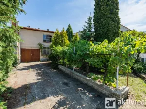 Prodej rodinného domu, Mělník, Vinohradská, 307 m2