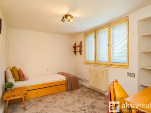 Prodej rodinného domu, Mělník, Vinohradská, 307 m2