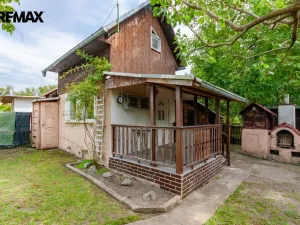Prodej chaty, Litvínov, 23 m2