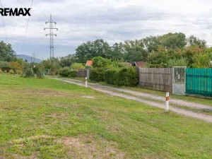 Prodej chaty, Litvínov, 23 m2