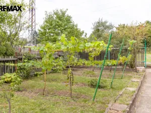 Prodej chaty, Litvínov, 23 m2