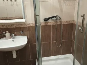 Pronájem bytu 3+1, Ostrava - Zábřeh, Jižní, 55 m2