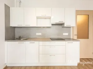 Pronájem bytu 2+kk, Praha - Chodov, Nebřenická, 44 m2