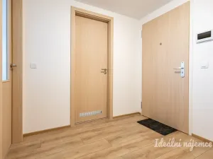 Pronájem bytu 2+kk, Praha - Chodov, Nebřenická, 44 m2