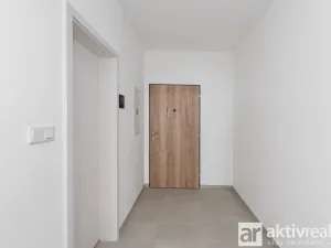 Prodej bytu 1+kk, Plzeň, Měděná, 35 m2