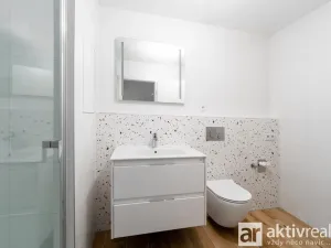 Prodej bytu 1+kk, Plzeň, Měděná, 35 m2