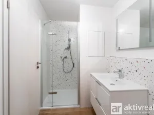 Prodej bytu 1+kk, Plzeň, Měděná, 35 m2