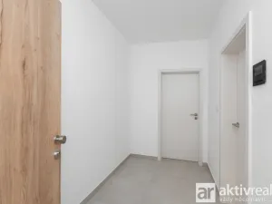 Prodej bytu 1+kk, Plzeň, Měděná, 35 m2