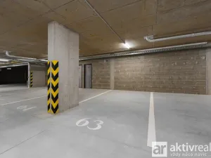 Prodej bytu 1+kk, Plzeň, Měděná, 35 m2