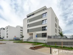 Prodej bytu 1+kk, Plzeň, Měděná, 35 m2