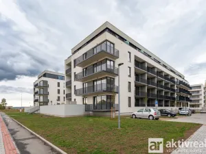 Prodej bytu 1+kk, Plzeň, Měděná, 35 m2