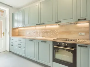 Pronájem bytu 2+kk, Praha - Dejvice, Nad Šárkou, 62 m2