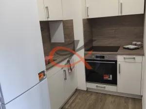 Pronájem bytu 2+kk, Rožnov pod Radhoštěm, Moravská, 40 m2