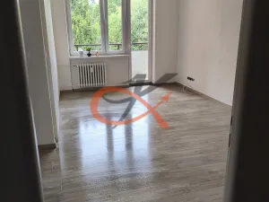 Pronájem bytu 2+kk, Rožnov pod Radhoštěm, Moravská, 40 m2