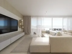 Prodej bytu 3+kk, Zaton, Chorvatsko, 89 m2