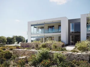 Prodej bytu 2+kk, Petrčane, Chorvatsko, 41 m2