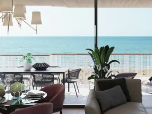 Prodej bytu 3+kk, Jesolo, Itálie, 69 m2
