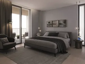 Prodej bytu 3+kk, Jesolo, Itálie, 69 m2