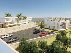 Prodej bytu 2+kk, Tropea, Itálie, 71 m2