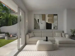 Prodej vily, Tortolì, Itálie, 120 m2