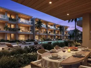 Prodej bytu 3+kk, Lido di Jesolo, Itálie, 48 m2