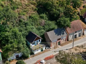 Prodej rodinného domu, Strachotín, 85 m2