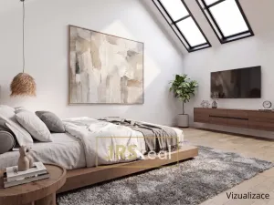 Prodej rodinného domu, Strachotín, 85 m2