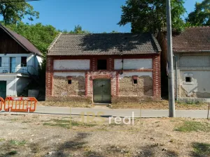 Prodej pozemku pro bydlení, Strachotín, 201 m2