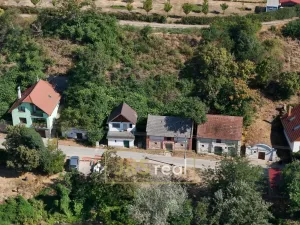 Prodej pozemku pro bydlení, Strachotín, 201 m2