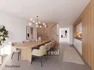 Prodej pozemku pro bydlení, Strachotín, 201 m2