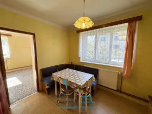 Prodej rodinného domu, Borohrádek, Havlíčkova, 154 m2