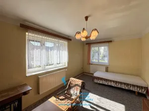 Prodej rodinného domu, Borohrádek, Havlíčkova, 154 m2