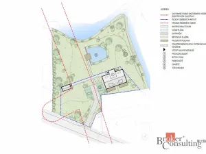 Prodej komerčního pozemku, Oldřichov v Hájích, 5682 m2
