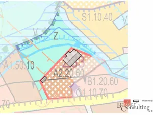 Prodej komerčního pozemku, Oldřichov v Hájích, 5682 m2