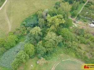 Prodej zahrady, Uherský Brod, 4292 m2