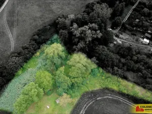 Prodej zahrady, Uherský Brod, 4292 m2