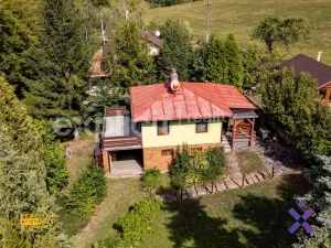 Prodej chaty, Dolní Lhota, 77 m2